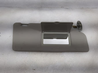 compare product 2005-2007 Ford Focus Sun Visor Shade Replacement Passenger Right Mirror Fits Fits 2005 2006 2007 OEM Used Auto Parts