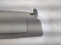 2005-2007 Ford Focus Sun Visor Shade Replacement Passenger Right Mirror Fits Fits 2005 2006 2007 OEM Used Auto Parts - Oemus
