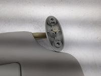 2005-2007 Ford Focus Sun Visor Shade Replacement Passenger Right Mirror Fits Fits 2005 2006 2007 OEM Used Auto Parts - Oemus