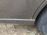 2001-2007 Ford Focus Driver Rear Door Oem 1212184 - Oemusedautoparts1.com