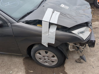 compare product 2005-2007 Ford Focus Passenger Fender 1212191