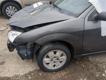 compare product 2005-2007 Ford Focus Driver Fender