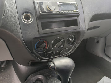 2000-2007 Ford Focus Climate Control Module Temperature AC/Heater Replacement Fits Fits 2000 2001 2002 2003 2004 2005 2006 2