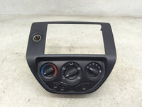 2000-2007 Ford Focus Climate Control Module Temperature AC/Heater Replacement P/N:6S4X-A046A04-AC Fits OEM Used Auto Parts -