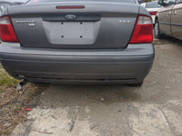2005-2007 Ford Focus Rear Bumper Assembly Oem - Oemusedautoparts1.com