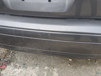 2005-2007 Ford Focus Rear Bumper Assembly Oem - Oemusedautoparts1.com