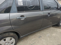 2001-2007 Ford Focus Passenger Rear Door Oem 1212209 - Oemusedautoparts1.com