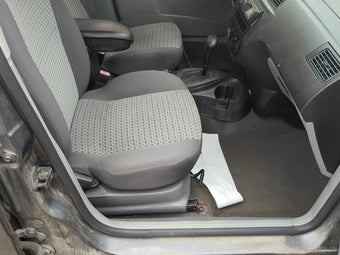 compare product 2006-2007 Ford Focus Passenger Front Seat Oem