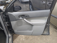 2006 Ford Focus Front Right Passenger Interior Door Panel Trim 1212265 - Oemusedautoparts1.com