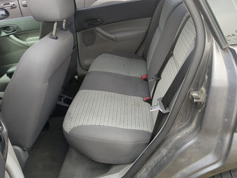 compare product 2006 Ford Focus Rear Seat Oem