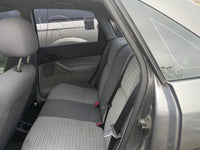 2006 Ford Focus Rear Seat Oem 1212266 - Oemusedautoparts1.com