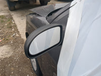 2000-2007 Ford Focus Side Mirror Replacement Driver Left View Door Mirror Fits Fits 2000 2001 2002 2003 2004 2005 2006 2007 