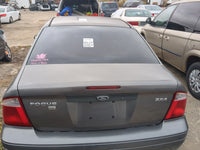2005-2007 Ford Focus Trunk/decklid/hatch/tailgate Oem - Oemusedautoparts1.com