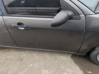compare product 2000-2007 Ford Focus Passenger Front Door Oem 1212307