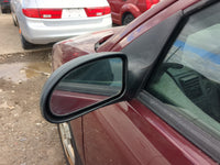 2000-2007 Ford Focus Side Mirror Replacement Driver Left View Door Mirror Fits Fits 2000 2001 2002 2003 2004 2005 2006 2007 