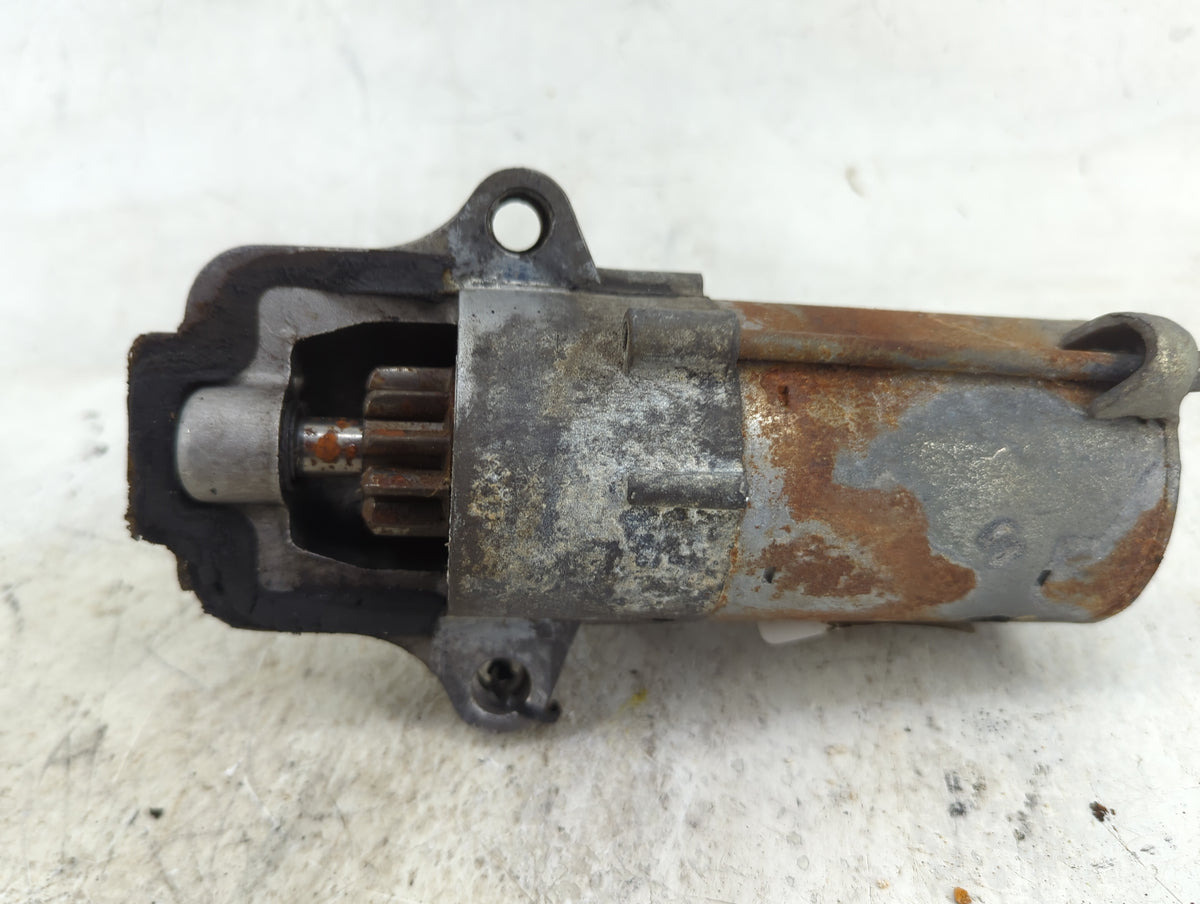 2003-2012 Ford Focus Car Starter Motor Solenoid OEM Fits Fits 2003 2004 2005 2006 2007 2008 2009 2010 2011 2012 2013 OEM Use