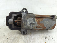 2003-2012 Ford Focus Car Starter Motor Solenoid OEM Fits Fits 2003 2004 2005 2006 2007 2008 2009 2010 2011 2012 2013 OEM Use