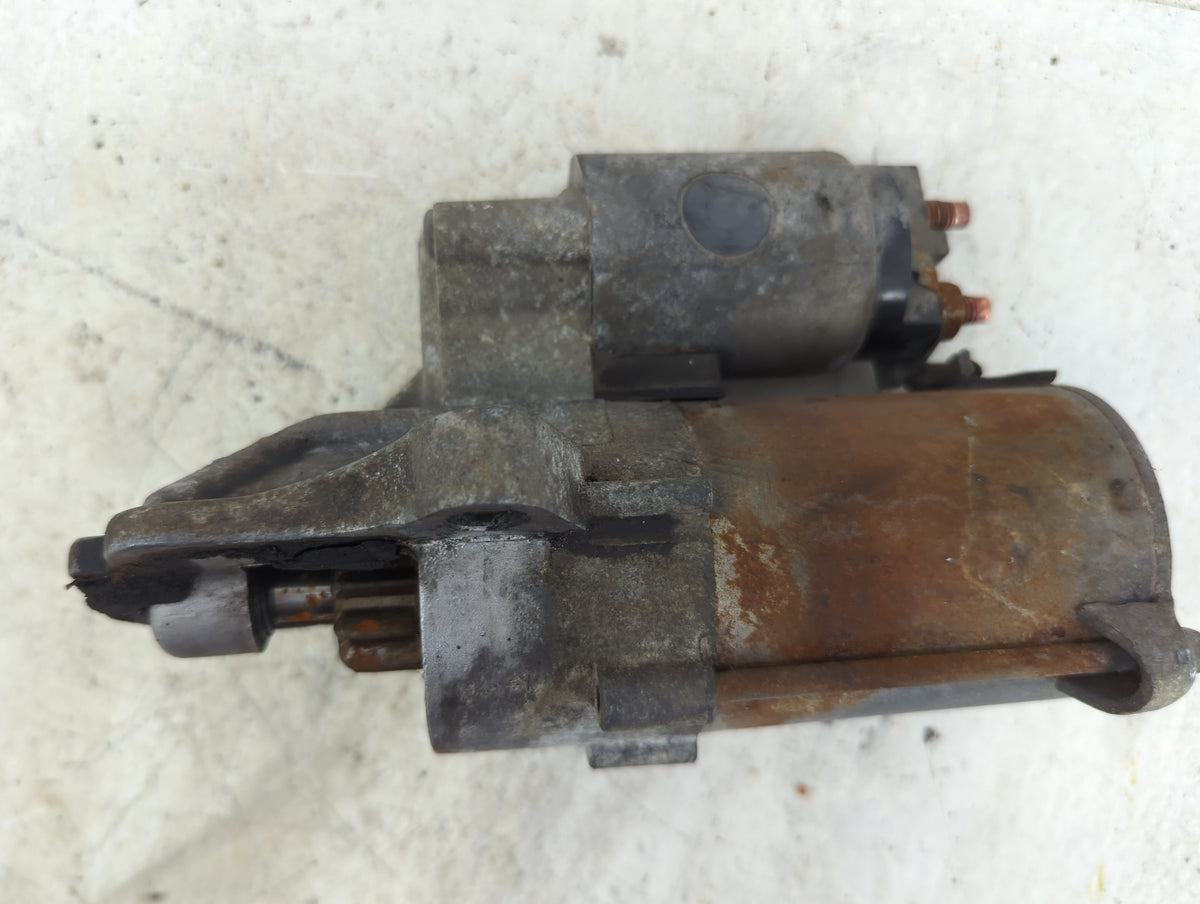 2003-2012 Ford Focus Car Starter Motor Solenoid OEM Fits Fits 2003 2004 2005 2006 2007 2008 2009 2010 2011 2012 2013 OEM Use
