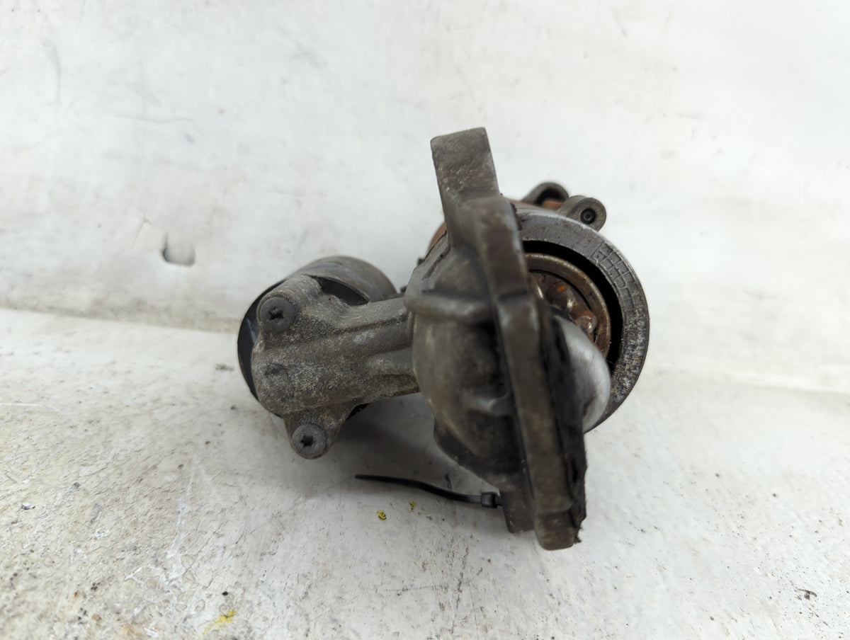 2003-2012 Ford Focus Car Starter Motor Solenoid OEM Fits Fits 2003 2004 2005 2006 2007 2008 2009 2010 2011 2012 2013 OEM Use