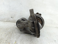 2003-2012 Ford Focus Car Starter Motor Solenoid OEM Fits Fits 2003 2004 2005 2006 2007 2008 2009 2010 2011 2012 2013 OEM Use