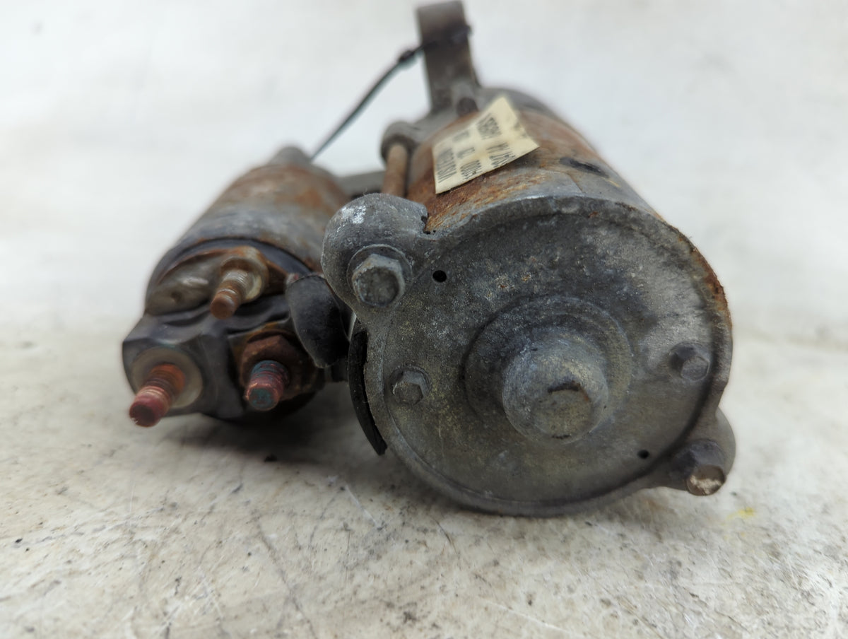 2003-2012 Ford Focus Car Starter Motor Solenoid OEM Fits Fits 2003 2004 2005 2006 2007 2008 2009 2010 2011 2012 2013 OEM Use