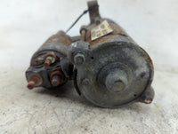 2003-2012 Ford Focus Car Starter Motor Solenoid OEM Fits Fits 2003 2004 2005 2006 2007 2008 2009 2010 2011 2012 2013 OEM Use
