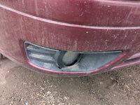2005-2007 Ford Focus Front Bumper - Oem 1214951 - Oemusedautoparts1.com