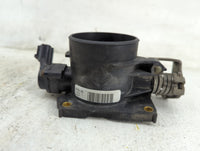 2003-2007 Ford Focus Throttle Body P/N:3S4G-AD Fits Fits 2003 2004 2005 2006 2007 OEM Used Auto Parts - Oemusedautoparts1.co