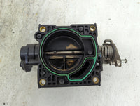 2003-2007 Ford Focus Throttle Body P/N:3S4G-AD Fits Fits 2003 2004 2005 2006 2007 OEM Used Auto Parts - Oemusedautoparts1.co