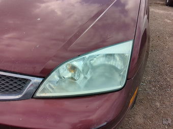 compare product 2005-2007 Ford Focus Driver Left Oem Head Light Headlight Lamp