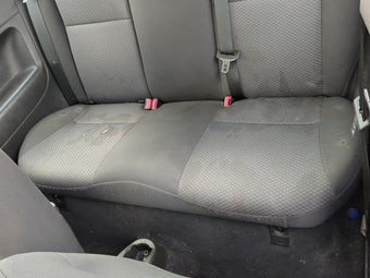 compare product 2006 Ford Focus Rear Seat Oem 1215025