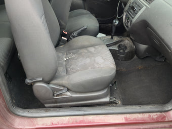 compare product 2006 Ford Focus Passenger Front Seat Oem