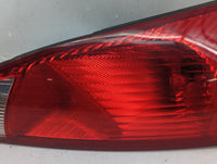 2002-2007 Ford Focus Tail Light Assembly Driver Left OEM P/N:YS4X-13441-K YS4X-13405-K Fits Fits 2002 2003 2004 2005 2006 20
