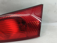 2002-2007 Ford Focus Tail Light Assembly Driver Left OEM P/N:YS4X-13441-K YS4X-13405-K Fits Fits 2002 2003 2004 2005 2006 20