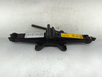 2006 Ford Focus Spare Scissor Car Jack - Oemusedautoparts1.com
