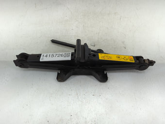 compare product 2006 Ford Focus Spare Scissor Car Jack
