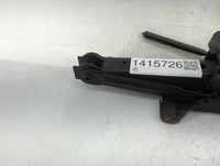 2006 Ford Focus Spare Scissor Car Jack - Oemusedautoparts1.com