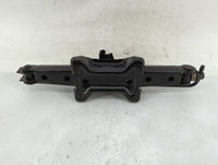 2006 Ford Focus Spare Scissor Car Jack - Oemusedautoparts1.com