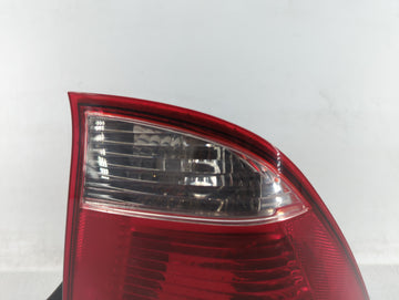 2005-2007 Ford Focus Tail Light Assembly Passenger Right OEM P/N:5S43-13B504-A Fits Fits 2005 2006 2007 OEM Used Auto Parts