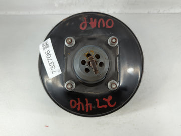 2006-2009 Ford Focus PCM Engine Control Computer ECU ECM PCU OEM P/N:6GMXT06 Fits Fits 2006 2007 2008 2009 OEM Used Auto Par