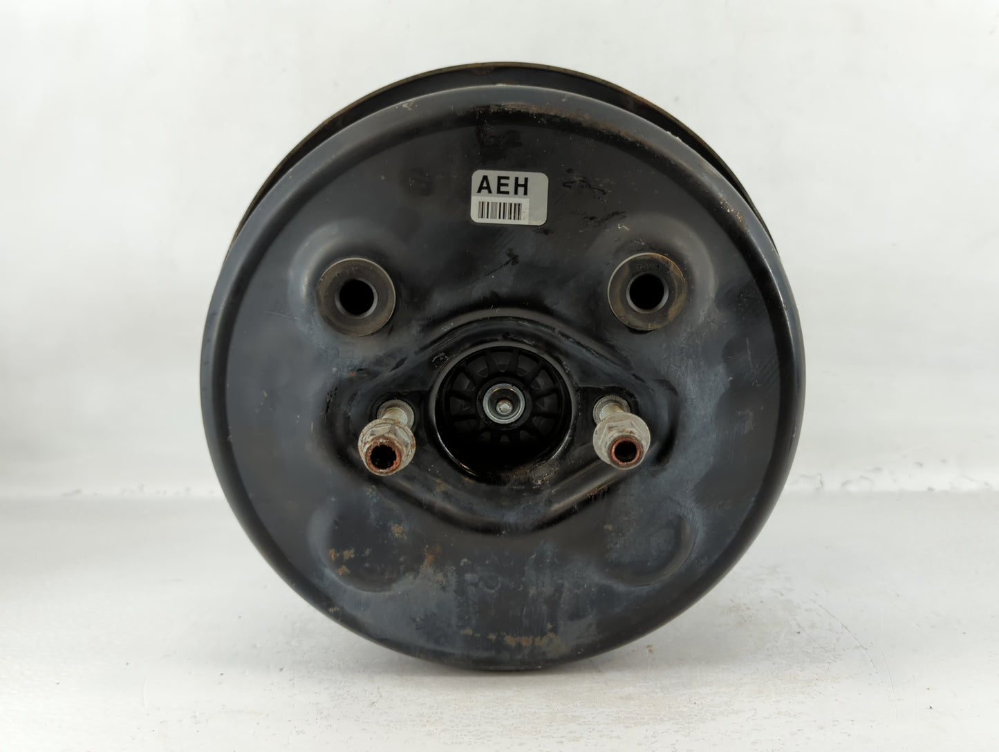 2006-2009 Ford Focus PCM Engine Control Computer ECU ECM PCU OEM P/N:6GMXT06 Fits Fits 2006 2007 2008 2009 OEM Used Auto Par