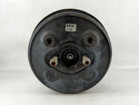 2006-2009 Ford Focus PCM Engine Control Computer ECU ECM PCU OEM P/N:6GMXT06 Fits Fits 2006 2007 2008 2009 OEM Used Auto Par