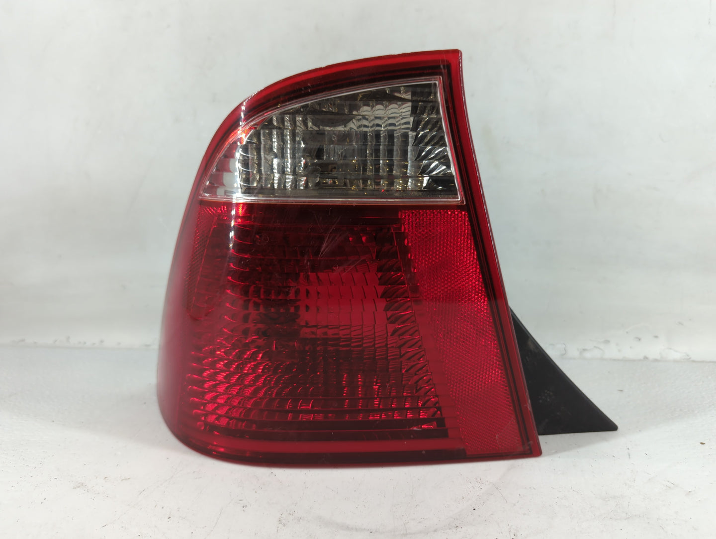 2005-2007 Ford Focus Tail Light Assembly Passenger Right OEM P/N:5S4X-13405-A 5S43-13B505-A Fits Fits 2005 2006 2007 OEM Use