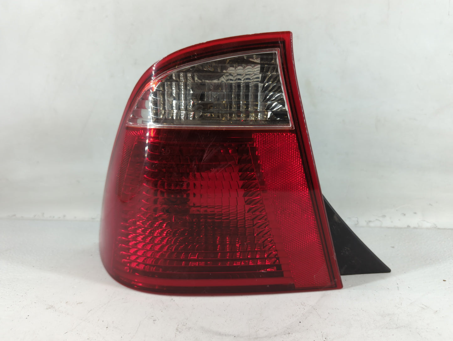 2005-2007 Ford Focus Tail Light Assembly Passenger Right OEM P/N:5S4X-13405-A 5S43-13B505-A Fits Fits 2005 2006 2007 OEM Use