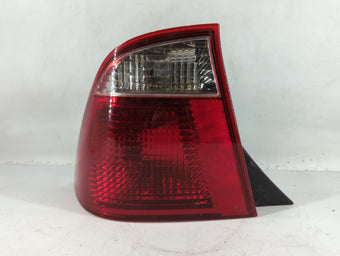 compare product 2005-2007 Ford Focus Tail Light Assembly Passenger Right OEM P/N:5S4X-13405-A 5S43-13B505-A Fits Fits 2005 2006 2007 OEM Used Auto Parts