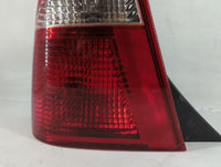 2005-2007 Ford Focus Tail Light Assembly Passenger Right OEM P/N:5S4X-13405-A 5S43-13B505-A Fits Fits 2005 2006 2007 OEM Use