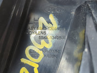 2005-2007 Ford Focus Tail Light Assembly Passenger Right OEM P/N:5S4X-13405-A 5S43-13B505-A Fits Fits 2005 2006 2007 OEM Use