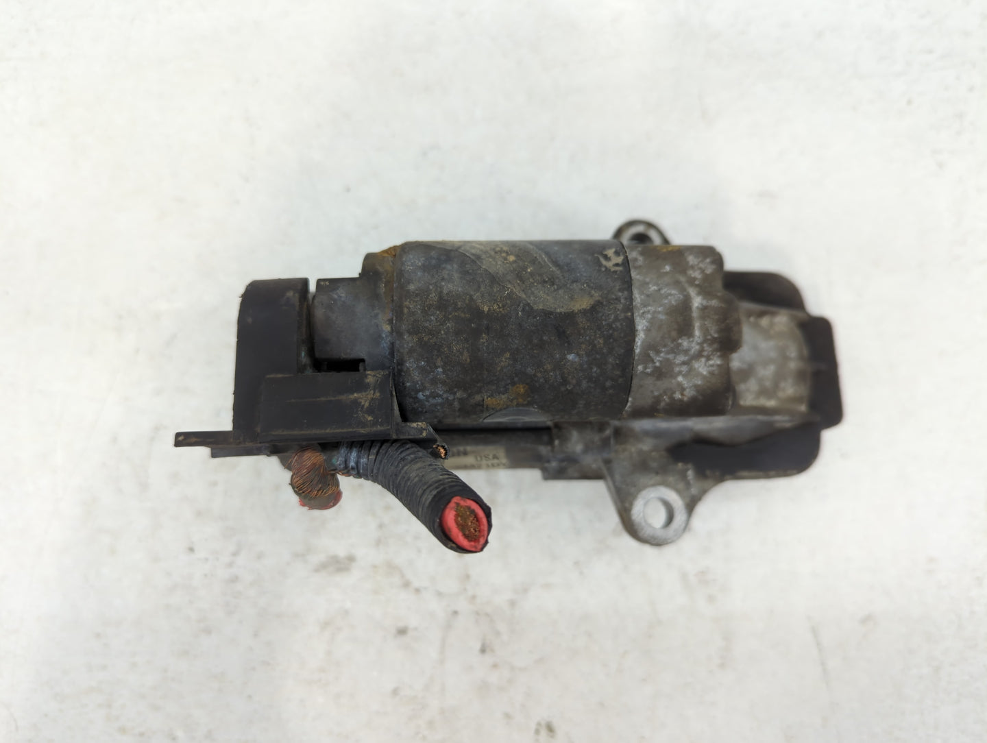 2003-2012 Ford Focus Car Starter Motor Solenoid OEM P/N:11000 12V 6S4T AA 5M21DY Fits OEM Used Auto Parts - Oemusedautoparts