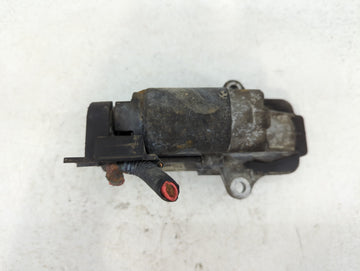 2003-2012 Ford Focus Car Starter Motor Solenoid OEM P/N:11000 12V 6S4T AA 5M21DY Fits OEM Used Auto Parts