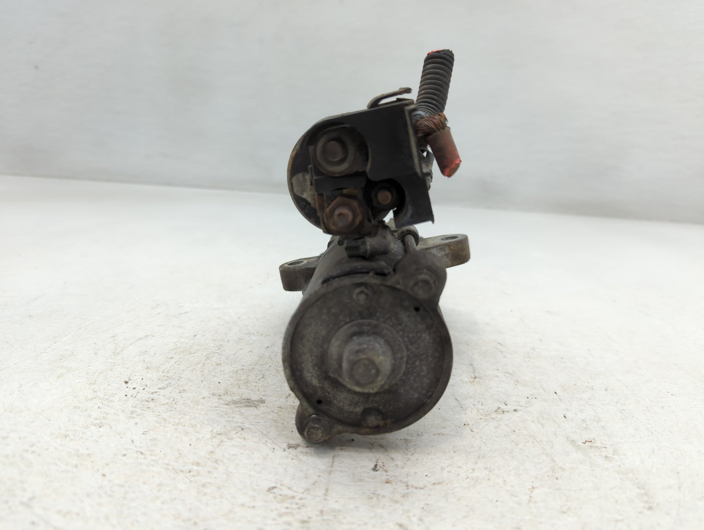 2003-2012 Ford Focus Car Starter Motor Solenoid OEM P/N:11000 12V 6S4T AA 5M21DY Fits OEM Used Auto Parts - Oemusedautoparts